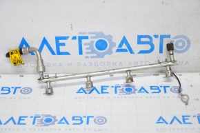 Fuel rail Chevrolet Cruze 11-16