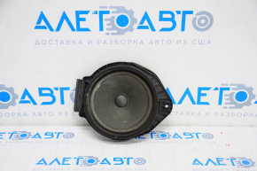 Front right door speaker Chevrolet Cruze 11-16