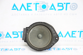 Speaker door rear left Chevrolet Cruze 11-15