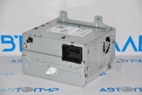 Radio tape recorder Chevrolet Cruze 11-16