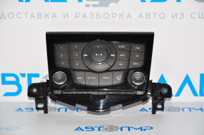 Radio control Chevrolet Cruze 11-16 prerest