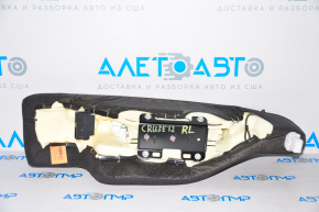 Airbag rear left seat Chevrolet Cruze 11-16
