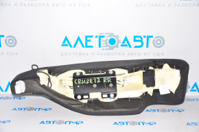 Airbag rear right seat Chevrolet Cruze 11-16