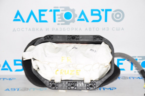 Airbag passenger in the dashboard Chevrolet Cruze 11-15