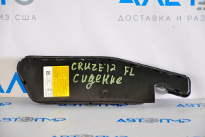 Airbag airbag left seat Chevrolet Cruze 11-16