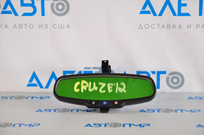 Interior mirror Chevrolet Cruze 11-16 simple