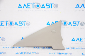 Rear pillar trim left Chevrolet Cruze 11-16 ser