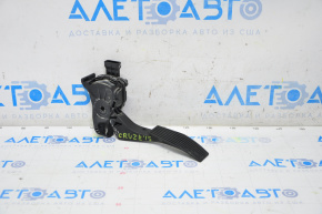 Gas pedal Chevrolet Cruze 11-15