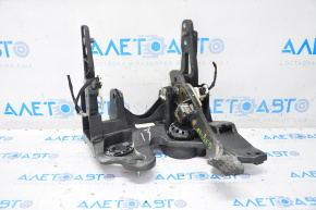 Brake pedal Chevrolet Cruze 11-15