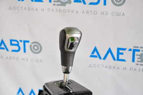 Chevrolet Cruze 11-16 automatic gearbox knob