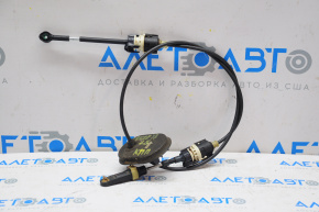 Gearbox cable Chevrolet Cruze 11-15 automatic transmission