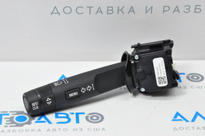 Steering column switch left Chevrolet Cruze 11-16