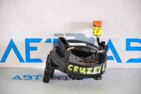 Chevrolet Cruze 11-16 steering wheel cable