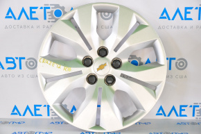 Wheel cap 4pcs R16 Chevrolet Cruze 11-16