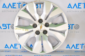 Wheel cap 4pcs R16 Chevrolet Cruze 11-16