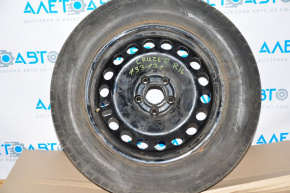 Set of disks R16 4pcs Chevrolet Cruze 11-16, iron