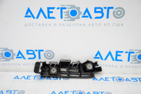 Rear bumper mount left under the lamp Chevrolet Cruze 11-16