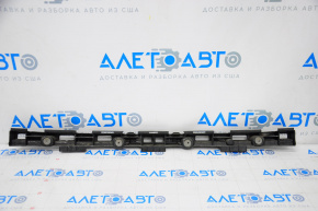 Rear bumper mount central Chevrolet Cruze 11-16
