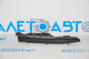 Front bumper mount right under headlight Chevrolet Cruze 11-16