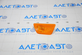 Reflector front left Chevrolet Cruze 11-16