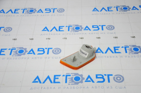 Reflector front left Chevrolet Cruze 11-16