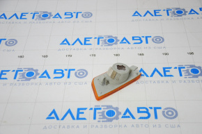 Reflector front right Chevrolet Cruze 11-16