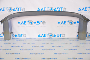 Front Bumper Reinforcement Chevrolet Cruze 11-16