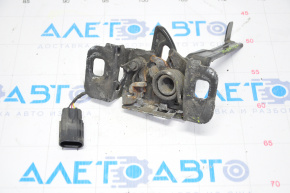 Chevrolet Cruze 11-15 Hood Lock