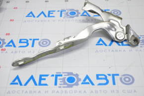 Left hood hinge Chevrolet Cruze 11-16
