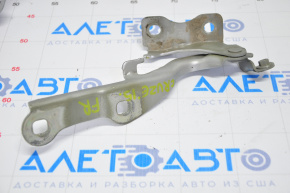 Right hood hinge Chevrolet Cruze 11-16