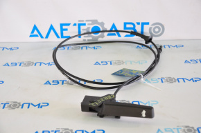 Chevrolet Cruze 11-16 Hood Release Cable with Handle