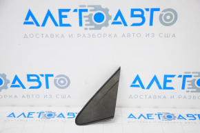 Molding plug wing triangle left Chevrolet Cruze 11-16 mat