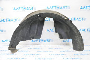 Rear left fender liner Chevrolet Cruze 11-16