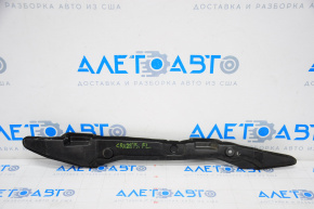 Wing seal door-wing left Chevrolet Cruze 11-16