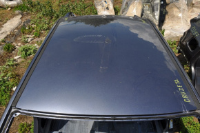 Roof metal Chevrolet Cruze 11-16 without sunroof