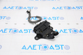 Chevrolet Cruze 11-16 Trunk Lid Lock