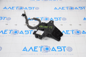 Chevrolet Cruze 11-16 Trunk Lid Lock