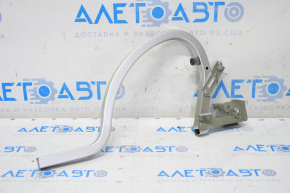 Trunk lid hinge left Chevrolet Cruze 11-16