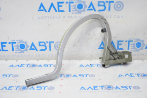 Trunk lid hinge right Chevrolet Cruze 11-16