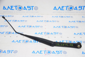 Wiper arm right Chevrolet Cruze 11-16