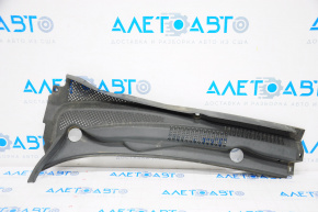 Windscreen wiper grille plastic left Chevrolet Cruze 11-16