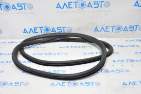 Door seal rear right Chevrolet Cruze 11-16