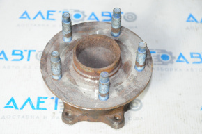 Rear left hub Chevrolet Cruze 16-19