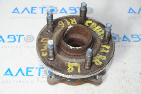 Rear right hub Chevrolet Cruze 11-15 R16