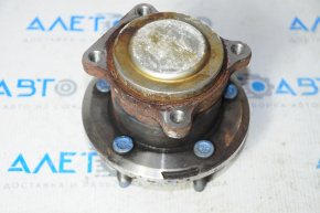 Rear right hub Chevrolet Cruze 11-15 R16
