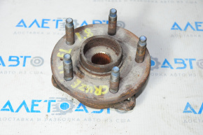 Front left hub Chevrolet Cruze 11-15 R16
