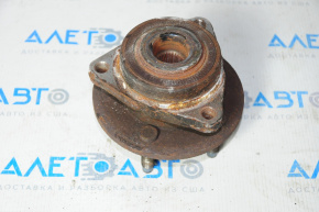 Front left hub Chevrolet Cruze 11-15 R16
