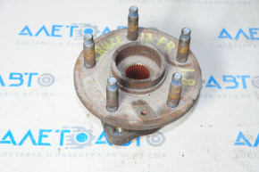 Front right hub Chevrolet Cruze 11-15 R16