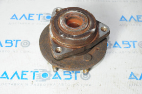 Front right hub Chevrolet Cruze 11-15 R16
