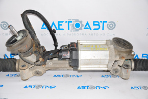 Steering rack Chevrolet Cruze 11-15 electric